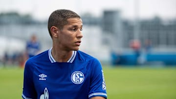 Amine Harit wird Schalke wohl nicht Richtung Atalanta verlassen