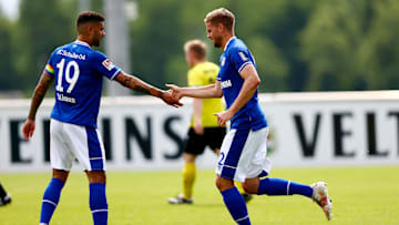 Schalke muss dringend weiter an der Gefährlichkeit der Offensive arbeiten