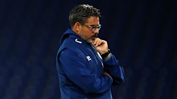 Neuer Job im Blick: Heuert David Wagner beim AFC Bournemouth an?