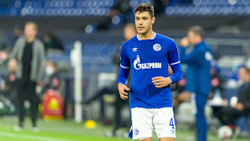Ozan Kabak (20) steht auf der Einkaufsliste sämtlicher Topklubs
