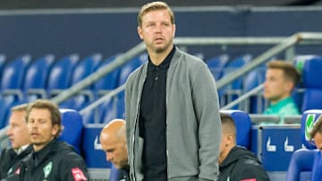 Florian Kohfeldt braucht neue Führungsspieler beim SV Werder Bremen