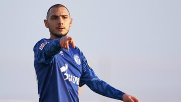 Ahmed Kutucu gehört nun selbst zu den Verkaufskandidaten