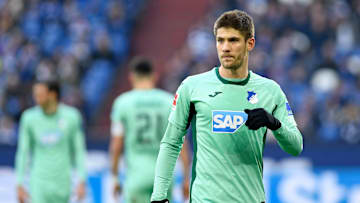 Andrej Kramaric wird bei der TSG Hoffenheim schmerzlich vermisst