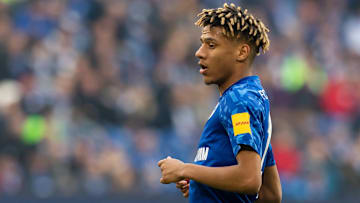 Barca-Leihgabe Todibo zieht es wohl in die Premier League