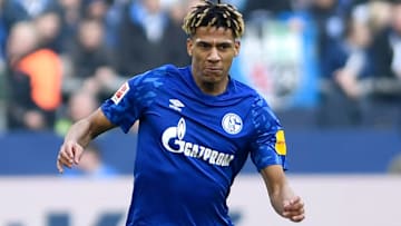 FC Schalke 04 v TSG 1899 Hoffenheim - Bundesliga