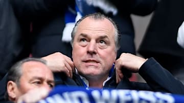 Clemens Tönnies muss sich mit einem geplanten Angriff gegen ihn auseinandersetzen