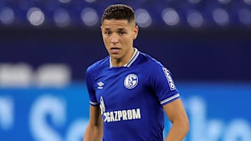 Amine Harit hat es sich verscherzt
