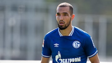 Nabil Bentaleb wollte seine "Denkpause" vom S04 nicht unkommentiert lassen