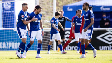 Gegen die Bayern wird Schalke wohl eher wenig zu bejubeln haben