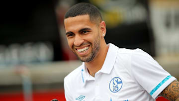Auch ein Verkauf von Omar Mascarell soll Schalke finanziell entlasten
