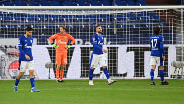 FC Schalke 04 are currently in the worst run of form and can't seem to stop the spiral.