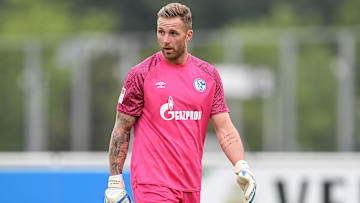 Ralf Fährmann.