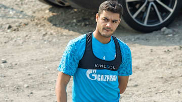 Ozan Kabak droht eine lange Sperre 