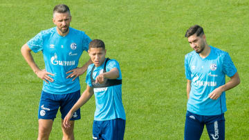 Gleich 14 Schalker erhielten ein Marktwert-Update