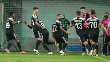 El Sheriff Tiraspol, rival del Madrid en Champions