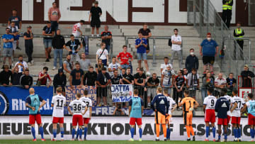Auch das jüngste Hamburg-Derby ging an den FC St. Pauli