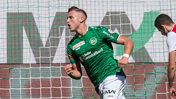 Ermedin Demirovic wechselt zum SC Freiburg