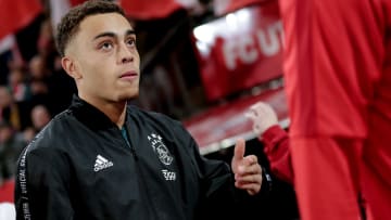FC Utrecht v Ajax - Dutch KNVB Beker