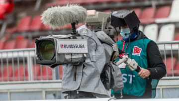 Die Mediengelder in der Bundesliga klettern weiter in die Höhe