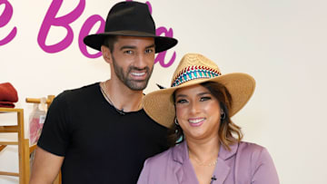 Toni Costa es un famoso bailarín español