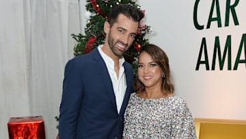 Adamari López y Toni Costa ya no son pareja 