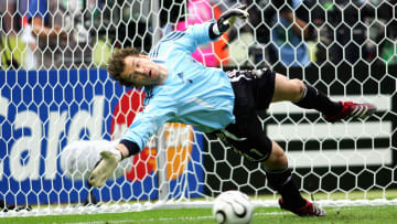 Lehmann contra Argetina