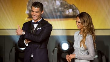 FIFA Ballon d'Or Gala 2015