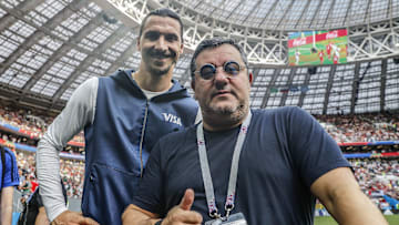 FIFA World Cup 2018 Russia"Germany v Mexico"