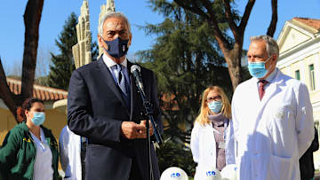 Gabriele Gravina Gabriele Gravina