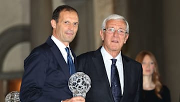 FIGC Hall Of Fame