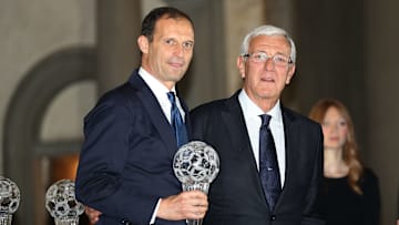 Massimiliano Allegri