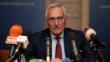 FIGC Press Conference