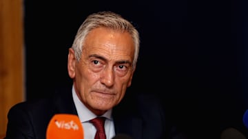 FIGC Press Conference