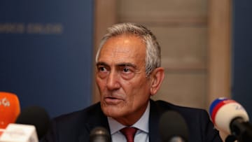 FIGC Press Conference