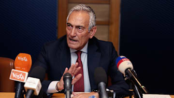 FIGC Press Conference
