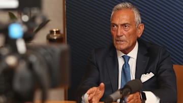 Gabriele Gravina Gabriele Gravina