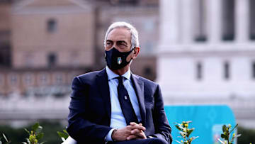 Gabriele Gravina