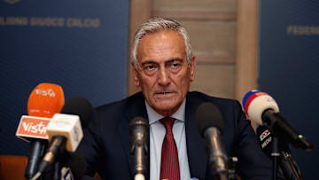 FIGC Press Conference