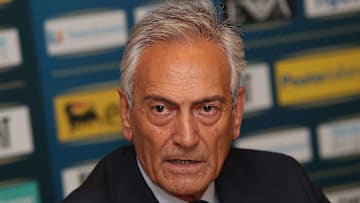 Gabriele Gravina