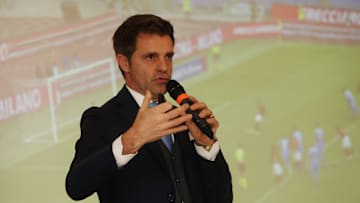 Nicola Rizzoli Nicola Rizzoli