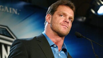 (FILE) WWE Superstar Chris Benoit And Family Found Dead