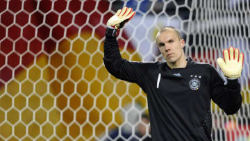 Robert Enke est décédé en 2009.