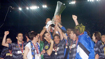 FOOT-UEFA-MILAN-ROME