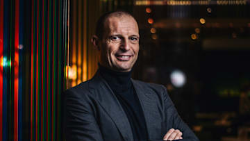 Massimiliano Allegri