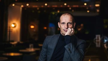 Max Allegri