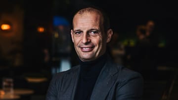  Massimiliano Allegri