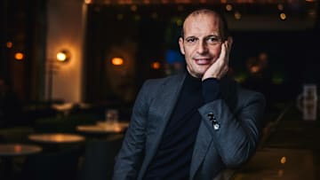 Massimiliano Allegri 