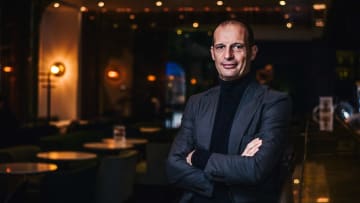 Massimiliano Allegri, l'ancien coach de la Juventus est le favoris pour succéder à Thomas Tuchel. 