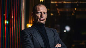Massimiliano Allegri 