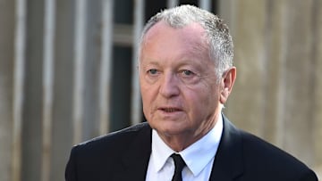 FRANCE-FBL-LIGUE1-MONTPELLIER-NICOLLIN-FUNERAL